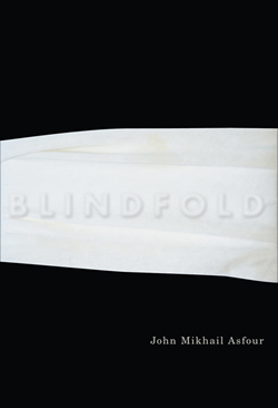 Blindfold by John Asfour